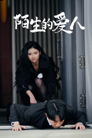 陌生的爱人（60集）短剧全系列永久免费