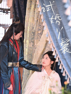 试婚丫鬟（76集）短剧大结局合集放送