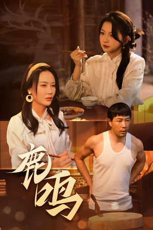 鹿鸣（40集）短剧全集高清完整版