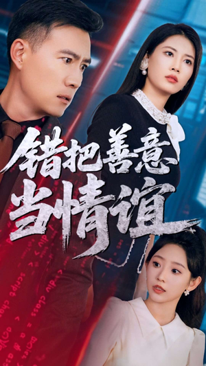 错把善意当情谊(62集) 错把善意当情谊(62集)短剧收官全集限免看