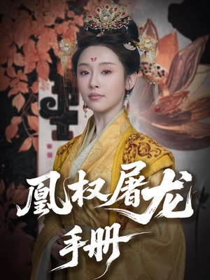 凰权屠龙手册（80集）短剧完结全集限免刷