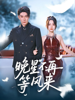 晚星不再等风来（65集）短剧全集秒播无卡顿