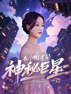 本小姐才是神秘巨星(66集) 本小姐才是神秘巨星(66集)短剧全剧终在线连看