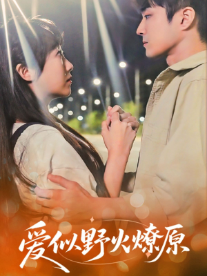 爱似野火燎原（47集）短剧宝藏全集限免看
