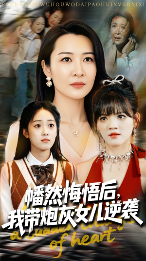 幡然悔悟后我带炮灰女儿逆袭(64集) 幡然悔悟后我带炮灰女儿逆袭(64集)短剧完结篇全集连播