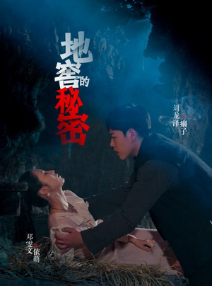 地窖的秘密（40集）短剧热映全集免费刷