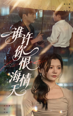 谁许你恨海情天（50集）短剧全季限免大放送
