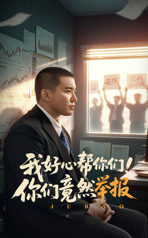 我好心帮你们!你们竟然举报(60集) 我好心帮你们!你们竟然举报(60集)短剧合集杜比音效版