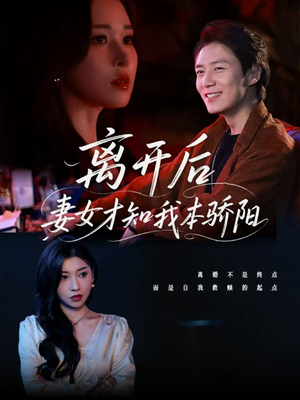 离开后妻女才知我本骄阳（112集）短剧热播全集免费追