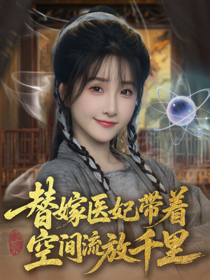 替嫁医妃带着空间流放千里 (91集) 替嫁医妃带着空间流放千里 (91集)短剧完整版全集放送