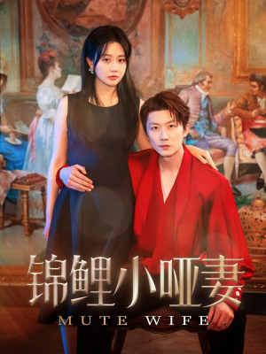 锦鲤小哑妻（90集）短剧最终回限免畅看