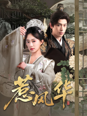 惹风华（75集）短剧全集高清无码版