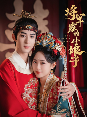 将军家的小娘子(62集) 将军家的小娘子(62集)短剧合集4K修复版