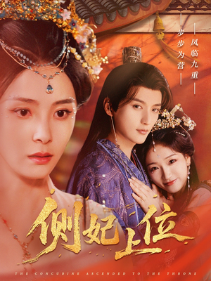 侧妃上位（80集）短剧限免全集任你点
