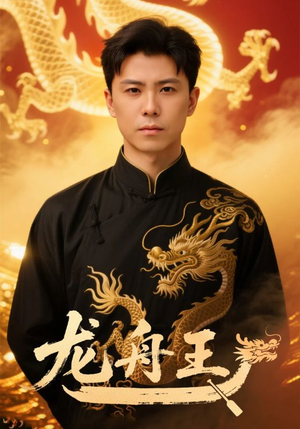 龙舟王（79集）短剧合集蓝光画质