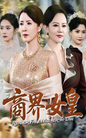 商界女皇（70集）短剧终章免费大放送