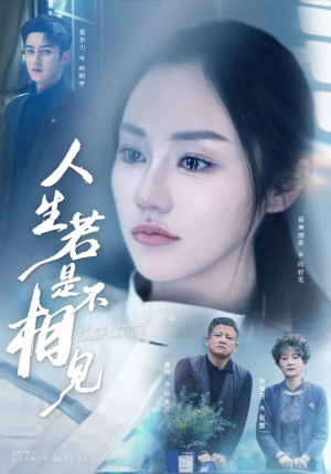 人生若是不相见（51集）短剧收官全集限免看