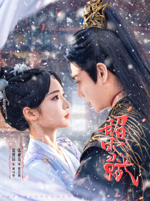昭雪赋（61集）短剧合集蓝光画质