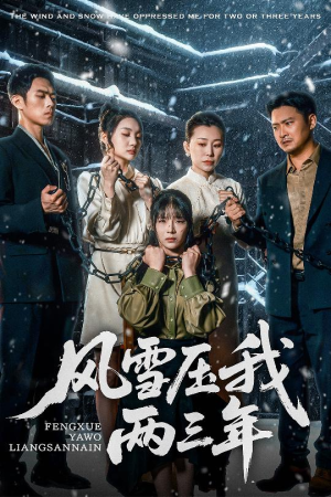 风雪压我两三年（50集）短剧全集解锁零收费