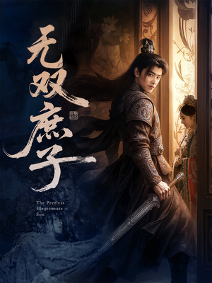 无双庶子（60集）短剧最终章免费合集