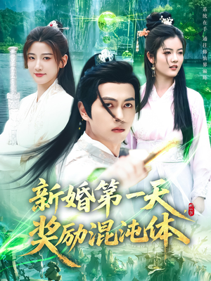 新婚第一天奖励混沌体(106集) 新婚第一天奖励混沌体(106集)短剧最终回限免畅看