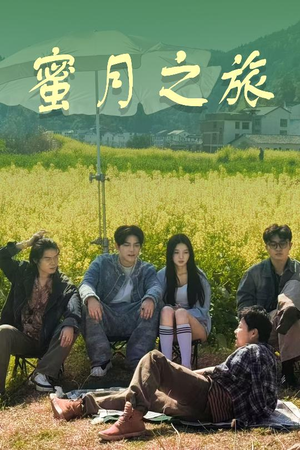蜜月之旅（35集）短剧精选全集无广告