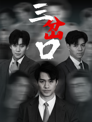 三岔口（62集）短剧全集投屏大屏看