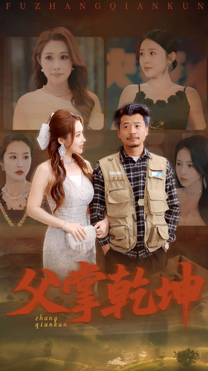 父掌乾坤（80集）短剧精选全集无广告