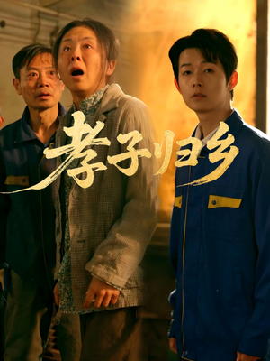 孝子归乡(47集) 孝子归乡(47集)短剧全集无删完整版
