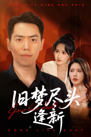 旧梦尽头逢新（46集）短剧宝藏全集限免看
