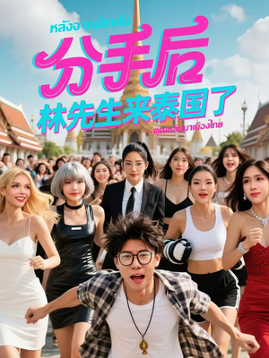 分手后林先生来泰国了(42集) 分手后林先生来泰国了(42集)短剧大结局全集解锁