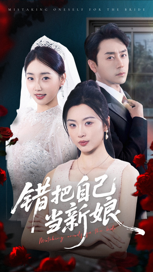 错把自己当新娘（70集）短剧全季限免大放送