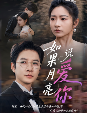如果月亮说爱你（61集）短剧合集杜比音效版