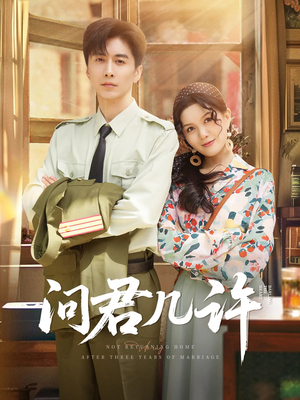 问君几许（91集）短剧全集无删完整版