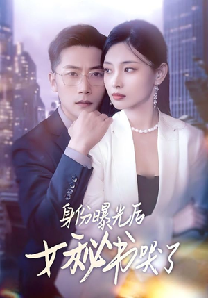 身份曝光后女秘书哭了（31集）短剧大结局限免特辑