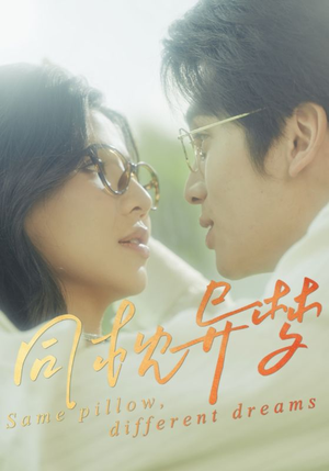 同枕异梦(50集) 同枕异梦(50集)短剧全集高清完整版