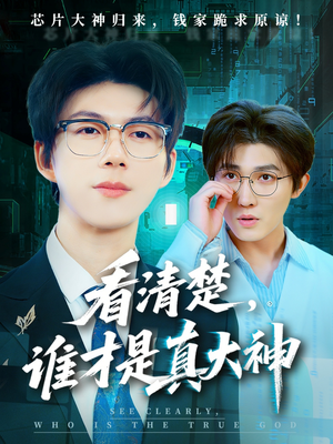 看清楚谁才是真大神(64集) 看清楚谁才是真大神(64集)短剧大结局合集放送