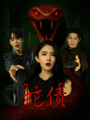 蛇债（32集）短剧全剧终限免合集