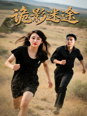 诡影迷途（51集）短剧全集畅看无门槛