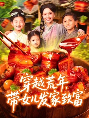 穿越荒年带女儿发家致富(128集) 穿越荒年带女儿发家致富(128集)短剧热播全集免费追