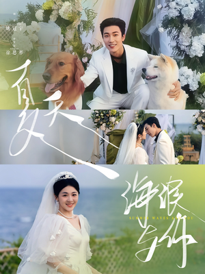夏天，海浪与你（76集）短剧宝藏全集限免看