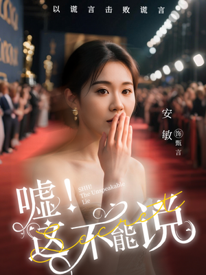 嘘这不能说（60集）短剧热播全集免费追
