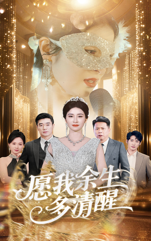 愿我余生多清醒（60集）短剧大结局连更全集