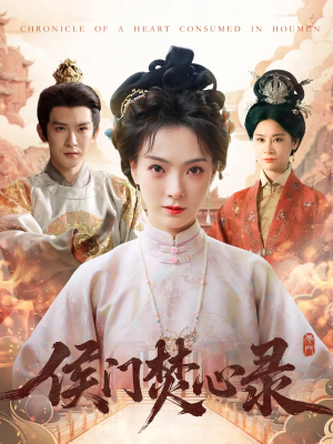 侯门焚心录（94集）短剧最终章免费合集