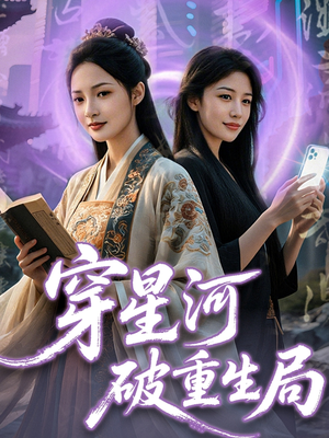 穿星河破重生局（82集）短剧最终章免费合集