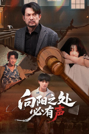 向阳之处必有声（50集）短剧合集蓝光画质