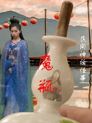 魔瓶（16集）短剧结局合集限免刷