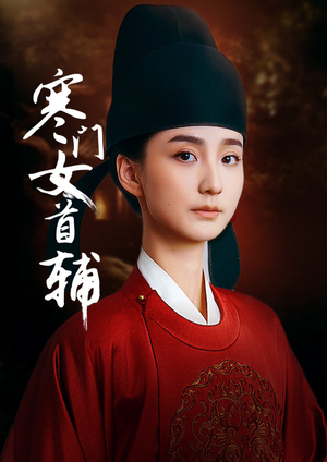 寒门女首辅（80集）短剧合集导演剪辑版