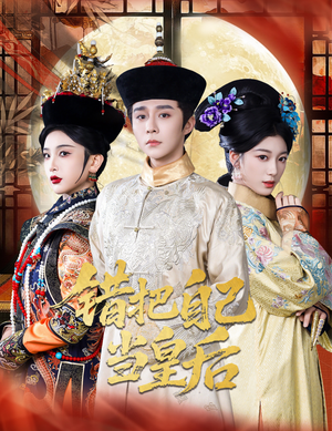 错把自己当皇后(55集) 错把自己当皇后(55集)短剧完结篇全集连播