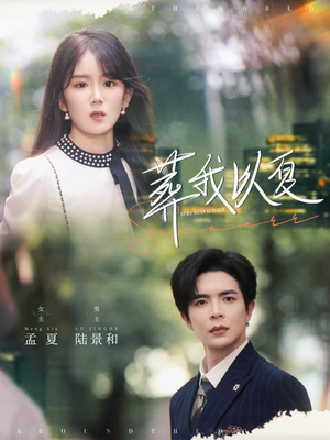 葬我以夏（73集）短剧热映全集免费刷